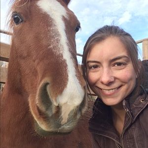 Meet your Posher, Erin